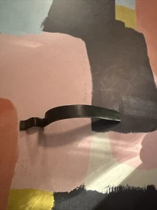 Beretta 20 .25Cal Factory Original Trigger Guard. Good Condition #2 - Picture 1 of 4