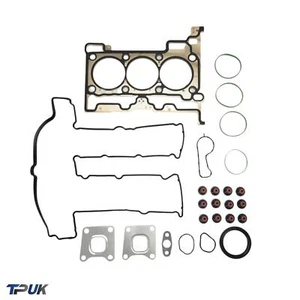 HEAD GASKET SET FOR FORD TRANSIT CONNECT 1.0 ECOBOOST 2013 ON 3 CYLINDER ENGINE - Picture 1 of 12