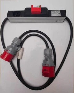 VERTIV di-strip Rack PDU en ligne sur 036165001 - Afbeelding 1 van 1