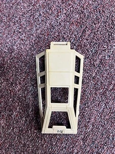Vintage Star Wars Snowspeeder Canopy ohne Glas Originalteile 1980 Kenner - Bild 1 von 2