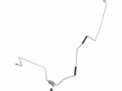 Manguera de líquido refrigerante aire acondicionado Toyota Echo 2000-2002 28639BT 2001 Foto 1 de 2