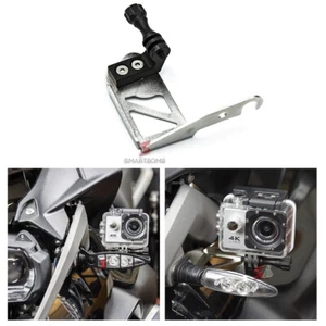 Support de caméra de moto support action cam gopro BMW R1200gs r1250gs 13-20  - Bild 1 von 11