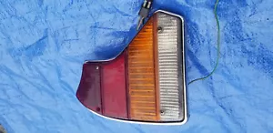 1979 1980 1981 1982 1983 1984 1985 1986 1987 Jaguar XJ6 Rear Tail Light LH. Ad#3 - Picture 1 of 8