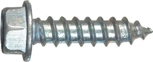 35108 Cabezal de arandela hexagonal Tornillo de chapa Paquete de 10 x 1 50 - Imagen 1 de 1
