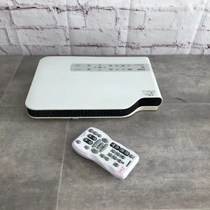 Casio Green Slim XJ-A131 DLP Portable Projector - With Remote - 9000 Hours Used - Picture 1 of 6
