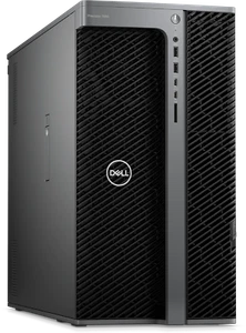 Dell Precision 7960 Workstation, Xeon w5-3435X, nVidia RTX 4000ADA, 64GB RAM, - Picture 1 of 2