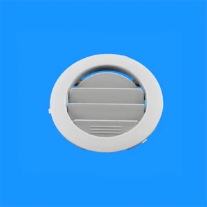 Air Conditioning Roof Vent x 10 Suitable For Toyota Hiace 2005 2006 2007 2008 20 - Picture 1 of 2
