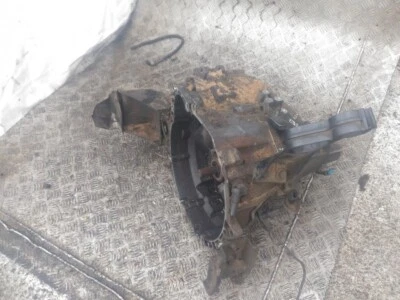 1023625  Gearbox for Volvo V40 UK845328-58 - Image 1 of 4