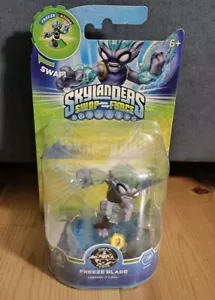 Skylanders Swap Force Freeze Blade - NEU OVP ⚡️ - Bild 1 von 2
