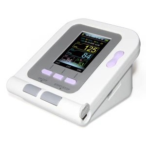Esfigmomanómetro electrónico EE. UU. CONTEC08A-VET, 6-11 cm nuevo en caja, software USB PC - Imagen 1 de 6