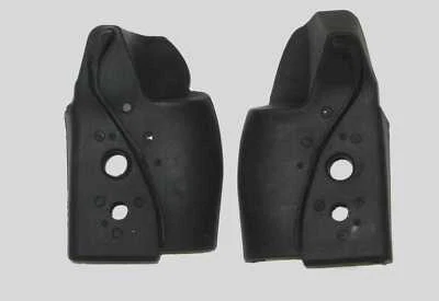 Fairchild KD4029 Kit de sello de esquina de guardabarros lado conductor y pasajero Foto 1 de 4