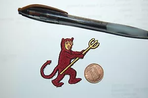 Arizona State Sun Devils 2 1/4" Logo Patch College - Picture 1 of 2