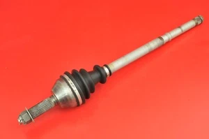 2007 - 2011 Polaris Outlaw 525 IRS Rear Drive Axle Half Shaft NICE - Picture 1 of 6