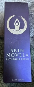 Skin Novela Anti-Aging Serum 0,50 Unzen 15 ml - Bild 1 von 3