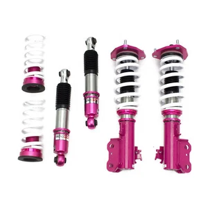 Godspeed For NX200t / NX300 / NX300h (XZ10/XZ15) 2015-20 MonoSS Coilovers - Foto 1 di 6