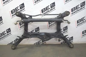 Audi A6 4G 3.0 TDI QUATTRO Hinterachse Achse hinten Hilfsrahmen 4G0505235R - Imagen 1 de 11