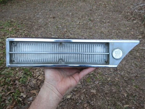 1964 Buick Skylark Guide 464 LH Driver side Turn Signal Light - Foto 1 di 7