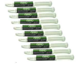 Ammo Green Rotational Wormer Palatable Horse Pony Pregnant Mares Foals Stallions - Picture 1 of 1