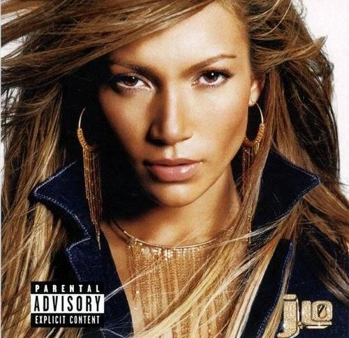 Jlo - Audio CD - VERY GOOD Foto 1 de 1