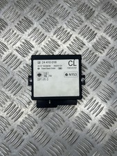 Opel Astra G Hatchback F48, F08 comfort control unit 24410018 1.70 21169251