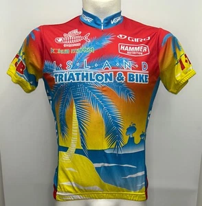 verge cycling jersey medium new - Picture 1 of 6