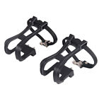 cycling accessories Bike Pedal Straps Cage Child Kids' Bicycles Nylon Bike