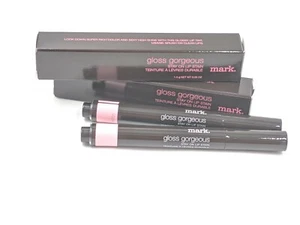 mark. by Avon Gloss Gorgeous stay on Lip Stain HUSH MOTUS (lot of 2) - Picture 1 of 6