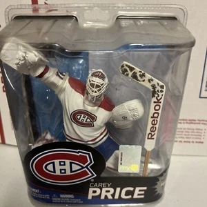 Carey Price Montreal Canadiens NHL Series 31 McFarlane!!! - Picture 1 of 2