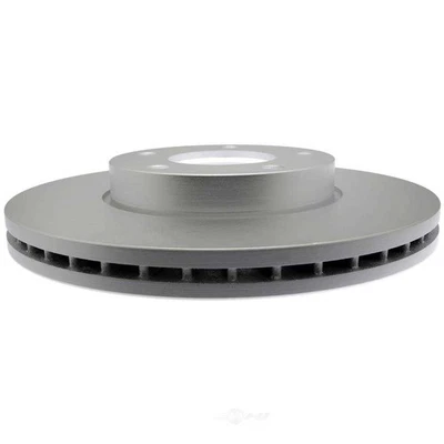 Rotor de freno de disco para Mazda 3 ACDELCO 2004-2013 Advance Foto 1 de 4