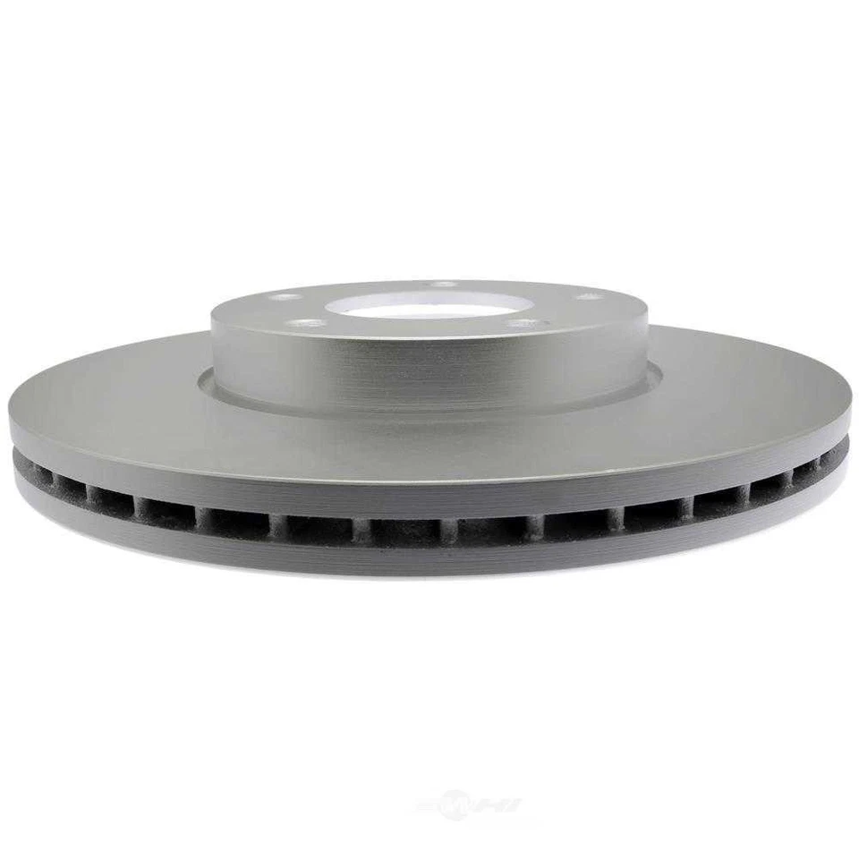 Rotor de freno de disco para Mazda 3 ACDELCO 2004-2013 Advance Foto 1 de 4