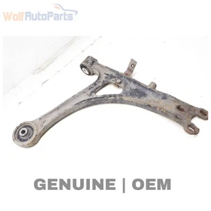AUDI TT 1999-2006 CUPÉ MK1 - Brazo de control inferior delantero izquierdo 8N0407165 - Imagen 1 de 4