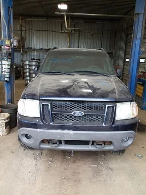 Hood 4 Door Sport Trac Fits 01-05 EXPLORER 1977349 - Image 1 of 4