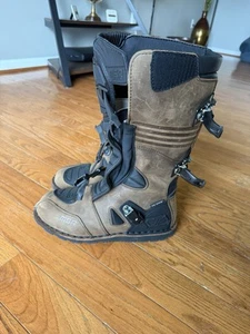 MSR Riding Boots - Picture 1 of 8