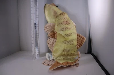 Creative Covers Bass Fish Fairway Headcover – Unique Golf Gift - Изображение 1 из 2