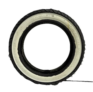 Shinko SR723 Scooter Tire 110/70-11 WW 45P Front Bias Ply Tubeless (see details) - Picture 1 of 8