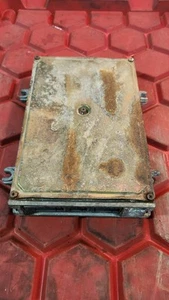 92-95 Honda Civic / Del Sol MT Engine Computer ECU ECM 37820-P06-C00 - Picture 1 of 10