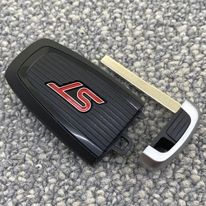 New Ford ST Key Fob Remote - M3N-A2C931426 - 5 Button w/ Insert 2017–23 - Picture 1 of 12