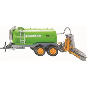 SIKU 2270 FARMER - Fasswagen, 1:32, ab 3 Jahre - Bild 1 von 1