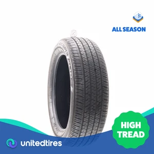 Used P 235/55R20 Bridgestone Ecopia H/L 422 Plus 102V - 9/32 - Tire - Picture 1 of 4