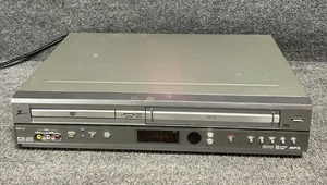 Zenith XBV342 Progressive 📼 Scan Dolby Digital VCR Lettore Combo DVD - Foto 1 di 20