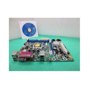 Intel DH61ZE Socket LGA1155 Motherboard, with 2 PCI-e x1 Slots/1 PCI-e x16 Slot, - Picture 1 of 1