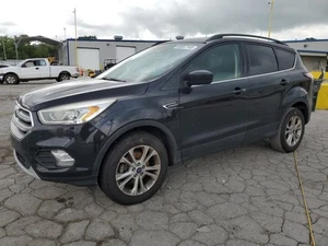 Blower Motor Automatic Temperature Control Fits 17-19 ESCAPE 2561998 - Picture 1 of 12