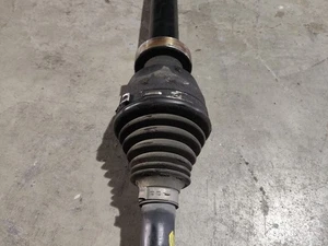 transmisión delantera derecha para VOLVO S60 LIM. R-DESIGN 2010 1031613 - Imagen 1 de 10