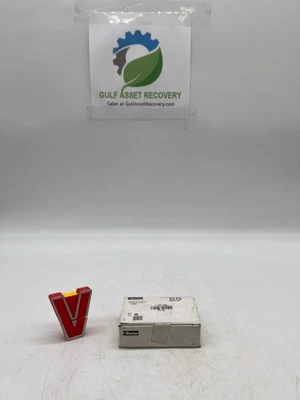 Parker 4 PH-SS Hex Head Plug, 1/4” MNPT, 316SS *Box of (20)* (New) - Image 1 of 4