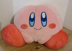 Kirby 30th Anniversary Plüsch Kirby Plushie Limited Edition Club Mocchi-Mocchi NW - Bild 1 von 11