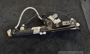 Lève-vitre électrique porte d'entrée avec s... Gauche PEUGEOT 308 1.6 8V cc603a - Picture 1 of 5