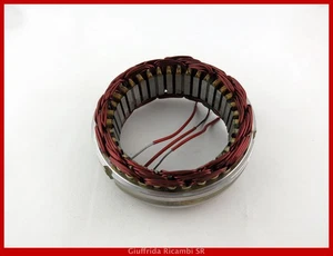 Stator Alternator 12V Volts 55 Amp Fiat 131 One Diesel Ritmo 60 70 55 85 Old - Picture 1 of 2