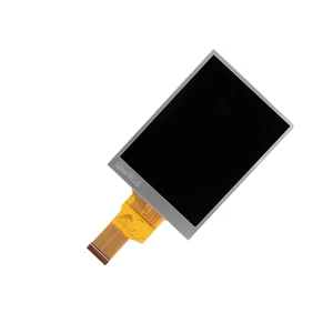 New LCD Screen For Casio EX-ZS200 ZS220 H50 H60 Camera Display Repair - Picture 1 of 5