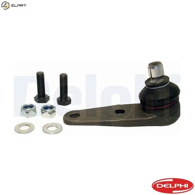 BALL JOINT TC152 FOR VW AUDI ZA/ZF 1.3L YP/YN/FS 1.6L FY 1.3L CK/ZB/YJ/ZC 1.5L - Image 1 of 4