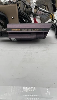 Lote de 6 cámaras bala CCTV con cable con conectores Foto 1 de 4